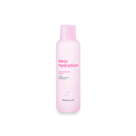 Dear Hydration Skin Softening Toner 200ml