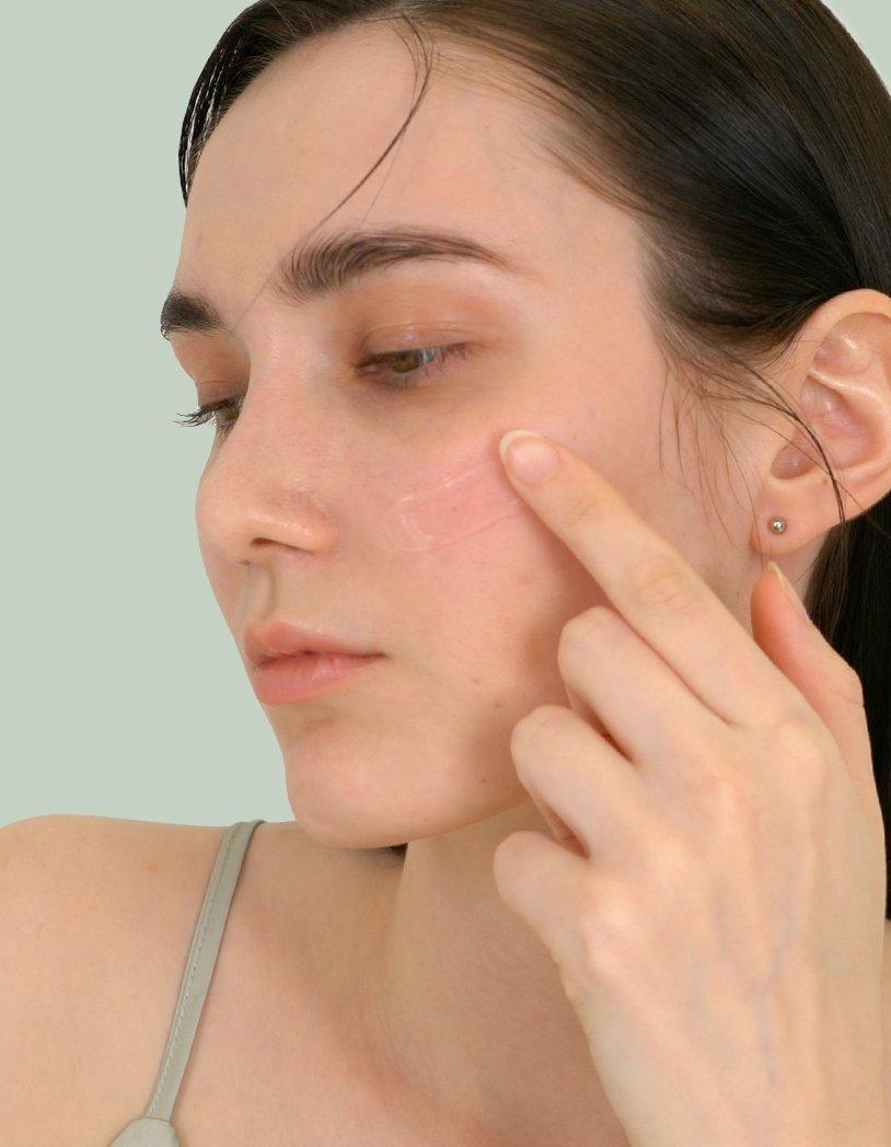 Cicaful Calming Gel 80ml - Image 3