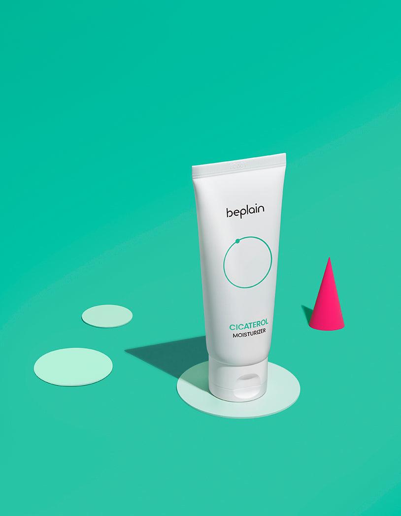 Cicaterol Moisturizer 60ml - Image 4