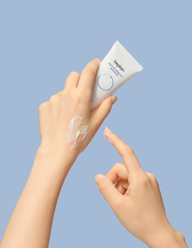 Multi Hyaluronic Acid Moisturzier 70ml - Image 5