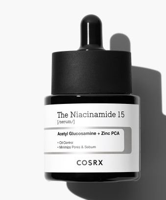 The Niacinamide 15 Serum 20ml