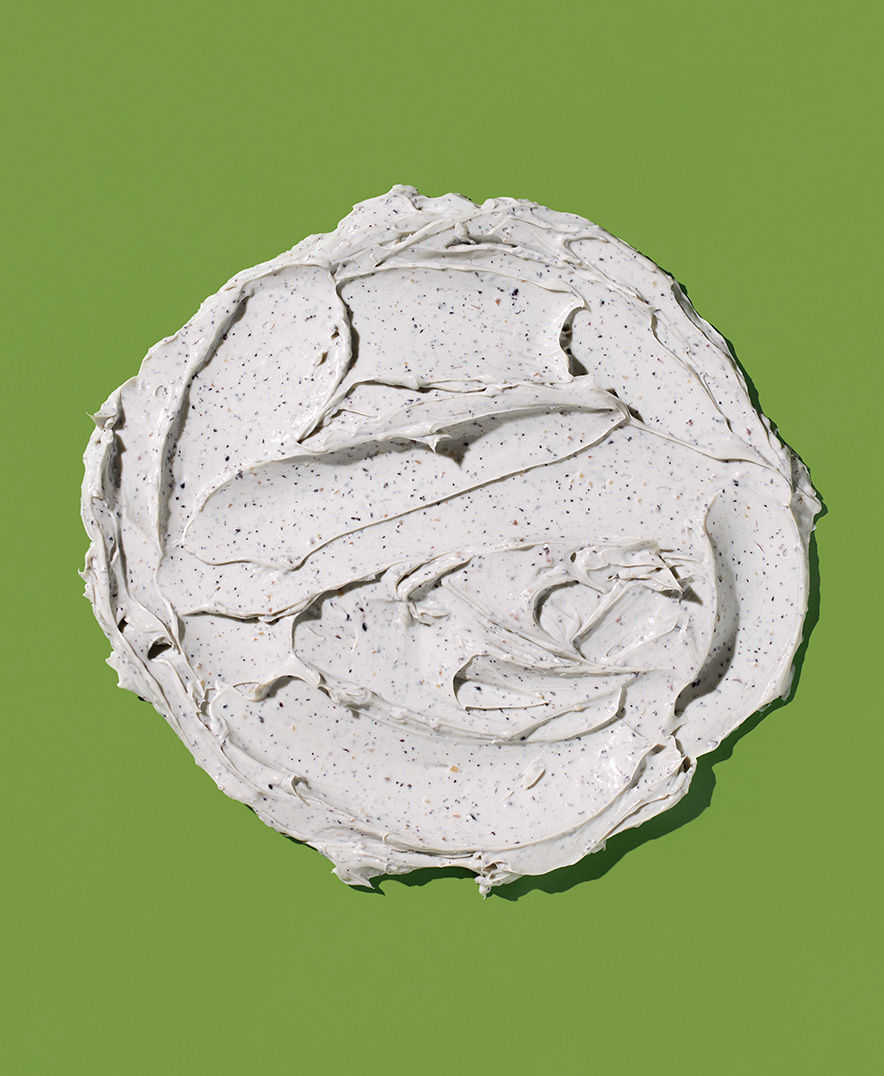 Mung Bean Pore Clay Mask 120ml - Image 3