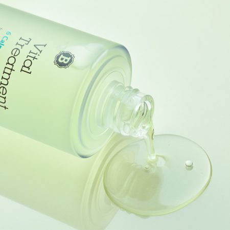 Vital Treatment 6 Calming Leaves 150ml