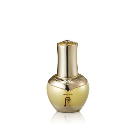 Cheongidan Radiant Regenerating Gold Concentrate 40ml