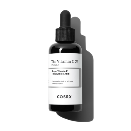 The Vitamin C 23 serum 20ml