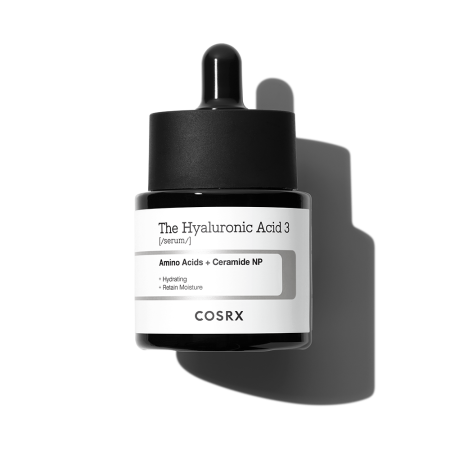The Hyaluronic Acid 3 Serum 20ml