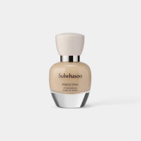 Perfecting Foundation 35ml -No.13N Ivory