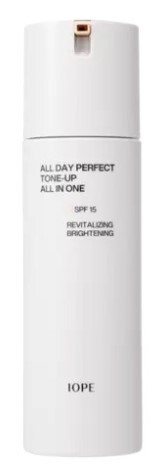 MEN ALL DAY PERFECT TONE-UP ALL IN ONE 120ml