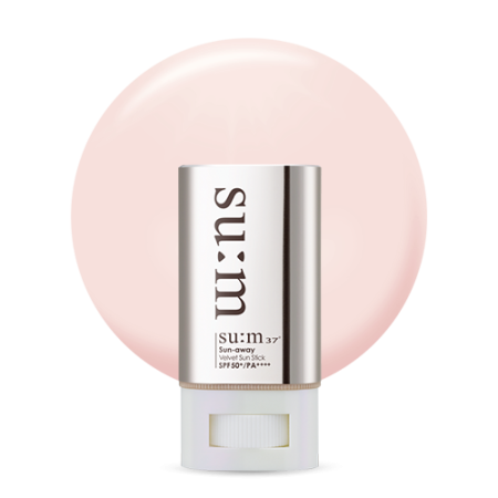 Sun-away Velvet Sun Stick 18g