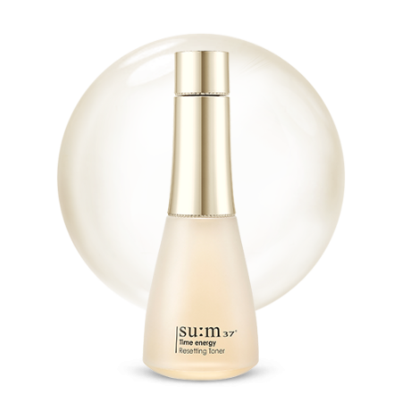 Time energy Resetting Toner 170ml