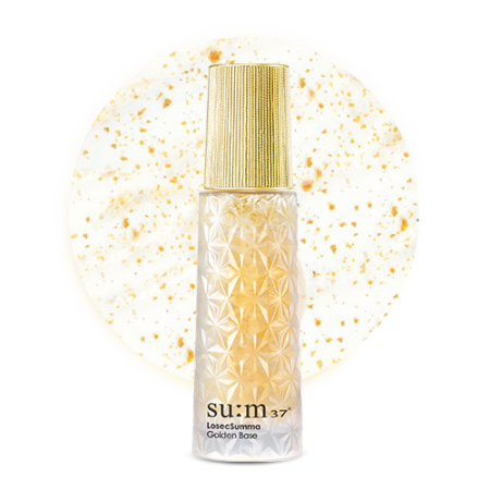 LosecSumma Golden Base 30ml
