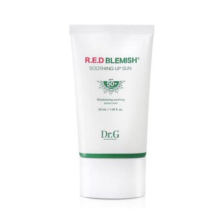 Red Blemish Soothing Up Sun 50ml