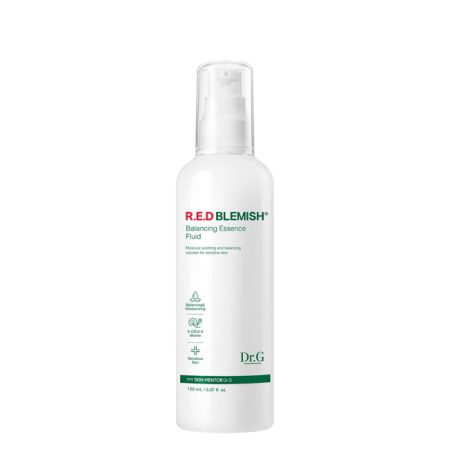 Red Blemish Balancing Essence Fluid 150ml