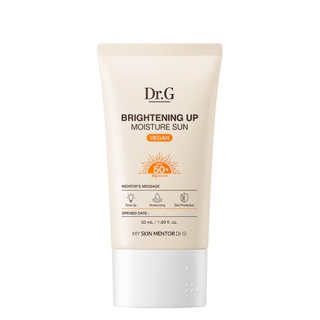 Brightening Up Moisture Sun 50ml