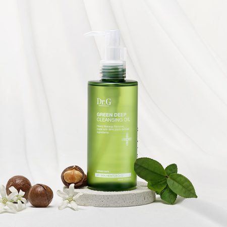 Green Deep Cleansing Oil 210ml