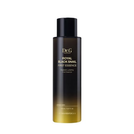 Royal Black Snail First Essence 165ml