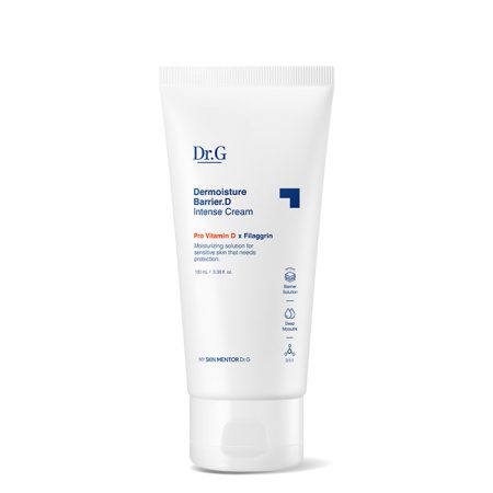 Dermoisture Barrier D Intense Cream 100ml