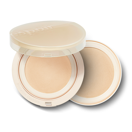 Protailor Be Natural Cushion -Beige 14g*2ea