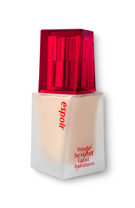 Protailor Foundation Be Velet -No.5 Beige