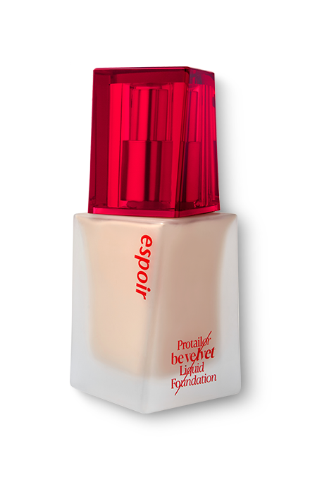 Protailor Foundation Be Velet -No.8 Tan