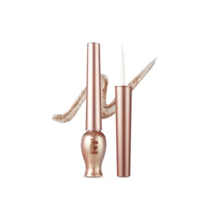 Tear Eye Liner 04 Gold