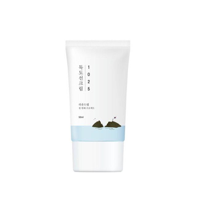 1025 Dokdo sun cream 50ml