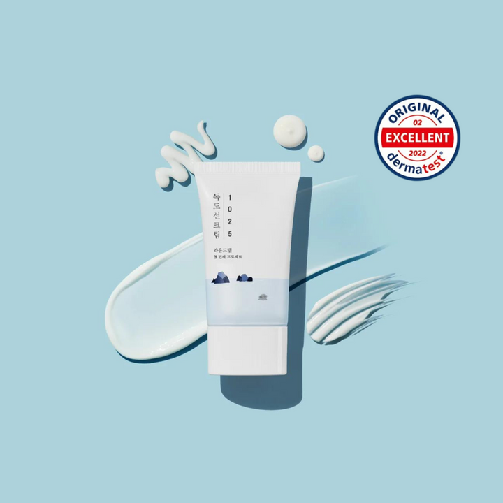 1025 Dokdo sun cream 50ml - Image 3