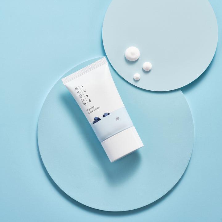 1025 Dokdo sun cream 50ml - Image 7