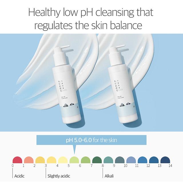 1025 Dokdo Cleansing Milk 200ml - Image 4