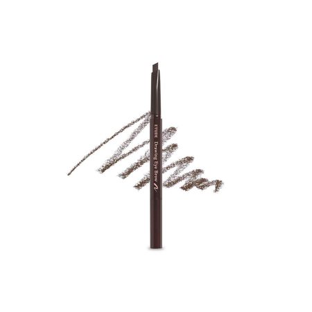 Drawing Eye Brow 0.25g -01 Dark Brown