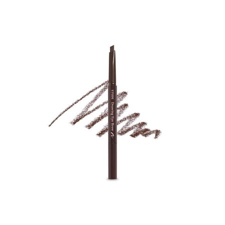 Drawing Eye Brow 0.25g -03 Brown