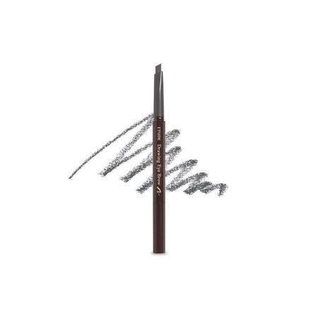 Drawing Eye Brow 0.25g -04 Dark Gray