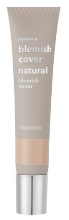 Blemish Cover Concealer - natural