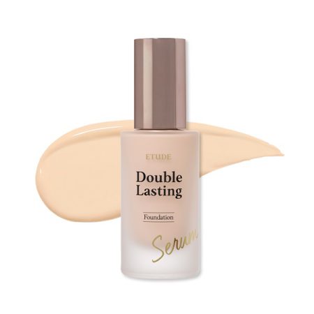 Double Lasting Serum Skin Foundation 30g -No.17N1 Neutral Vanilla