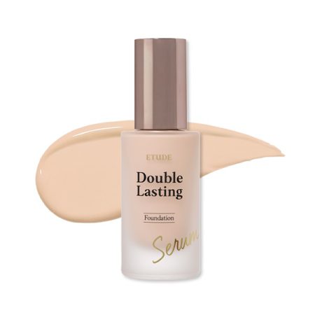 Double Lasting Serum Skin Foundation 30g -No.21N1 Neutral Beige