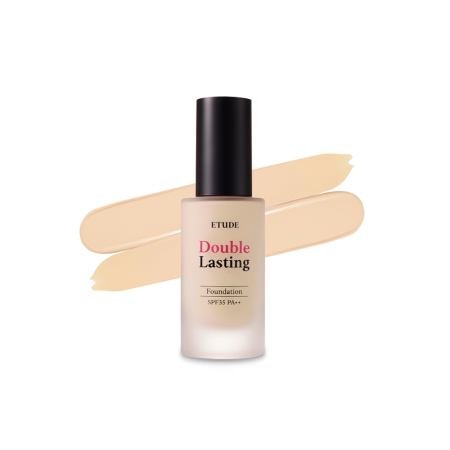 Double Lasting Foundation 30g No.17N1 Neutral Vanilla