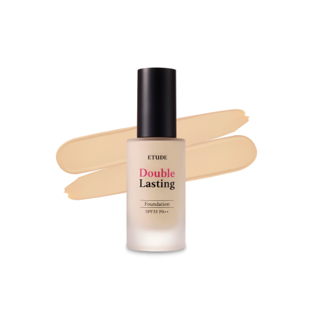 Double Lasting Foundation 30g -No.21N1 Neutral Beige