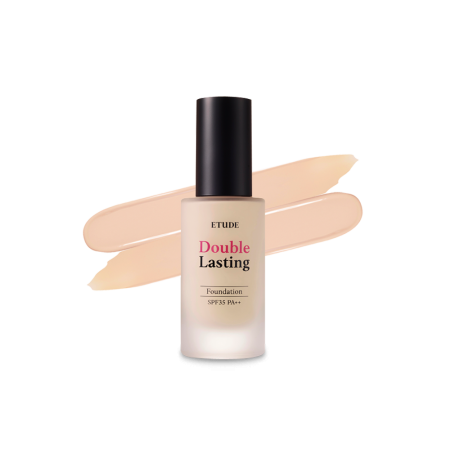 Double Lasting Foundation 30g -No.13C1 Rosy Pure