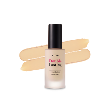 Double Lasting Foundation 30g -No.21W1 Beige