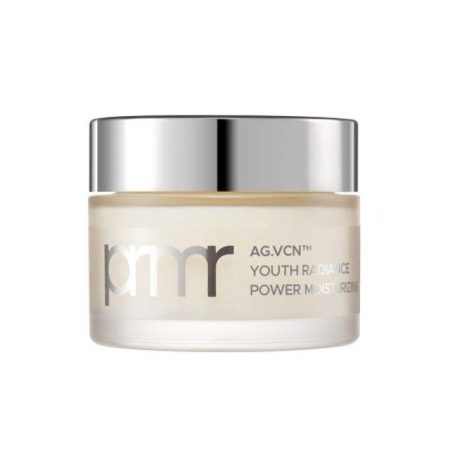Youth Radiance Power Moisturizing Cream 50ml