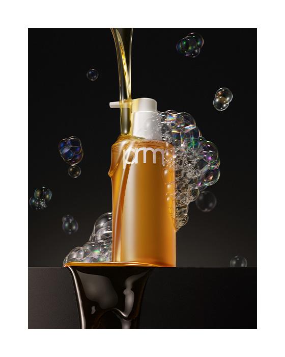 Perfect Oil To Foam Cleanser 200ml - Image 3