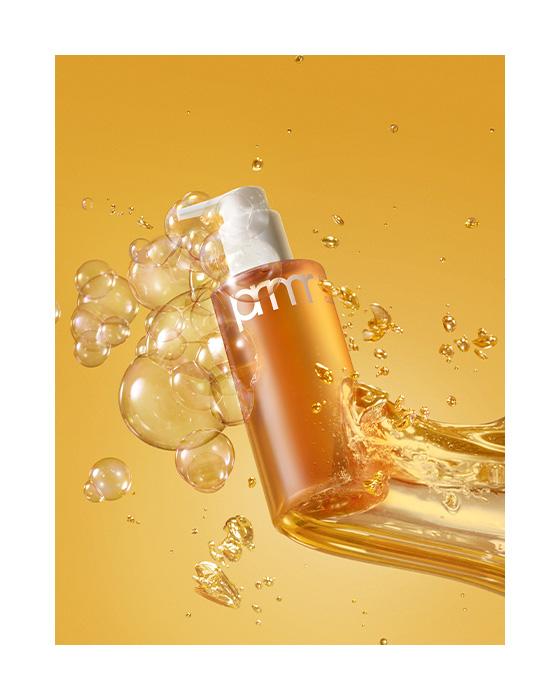 Perfect Oil To Foam Cleanser 200ml - Image 4