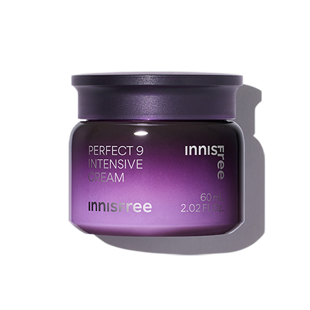 Perfect 9 Intensive Cream 60ml