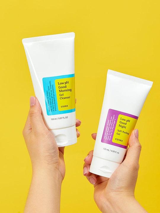 Low pH Good Night Soft Peeling Gel 120ml - Image 3