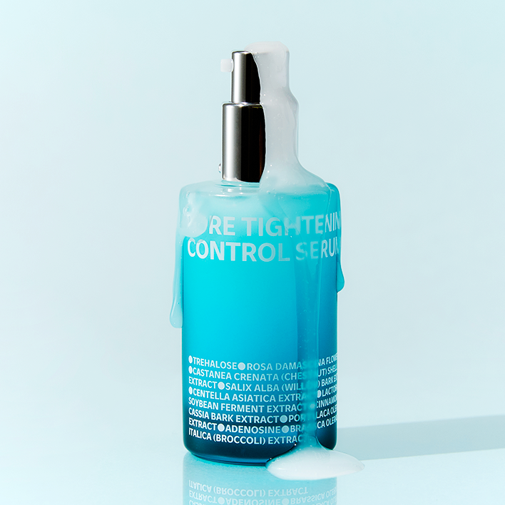 Pore Tightening Control Serum 50ml - Image 2