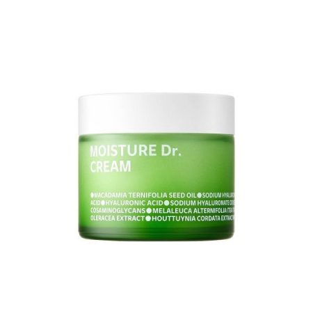 Moisture Dr. Cream 70ml