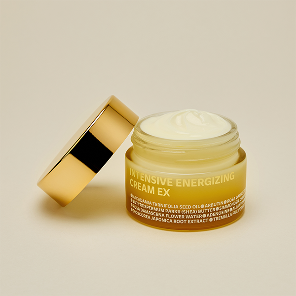 Intensive Energizing Cream EX 60ml - Image 2