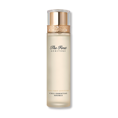 The First Geniture Cell Essential Source 120ml