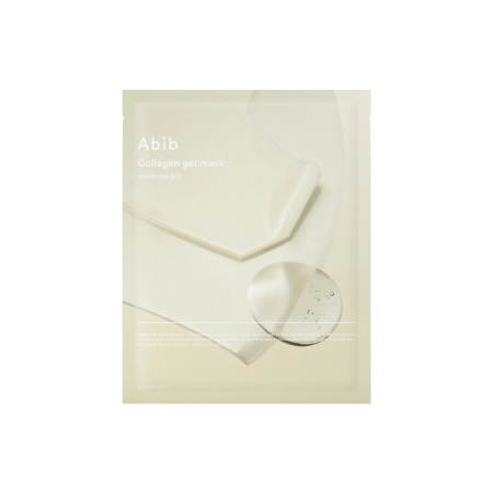 Collagen gel mask Jericho rose jelly 35g 1ea