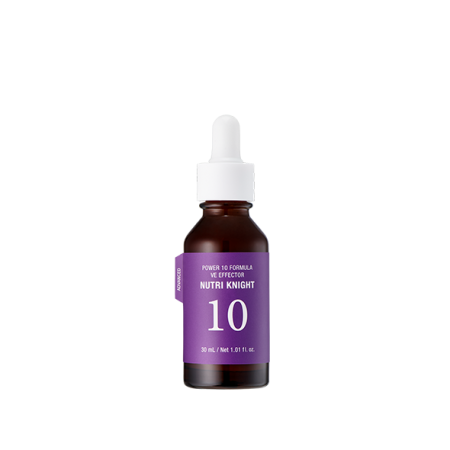 Power 10 Formula VE Effector 30ml